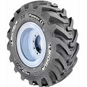 Фото грузовых шин Power CL
